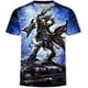 thumbnail image 1 of Xishao Playera Manga Larga Hombre Beber Camiseta Cerveza Hombre Camiseta De Hombre Camisetas Casuales Camiseta De Hombre Tops Camiseta Alta Ropa Cosas Geniales,T037,3XL Xishao ropa, 1 of 2