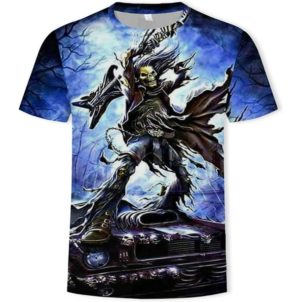 Xishao Playera Manga Larga Hombre Beber Camiseta Cerveza Hombre Camiseta De Hombre Camisetas Casuales Camiseta De Hombre Tops Camiseta Alta Ropa Cosas Geniales,T037,3XL Xishao ropa