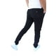 thumbnail image 2 of Pantalón skinny de gabardina stretch John Silver  Skinny de gabardina color negro, 2 of 2