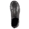 thumbnail image 4 of FSI FOOTWEAR SPECIALTIES INTERNATIONAL NAUTILUS Avenger Mens Ripsaw Romeo Alloy Toe EH PR Waterproof Work Boot Black -, 4 of 4