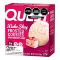 thumbnail image 5 of Galleta Cubierta Quest Nutrition 2 Pack Sabor a Pastel de Fresa, 5 of 5