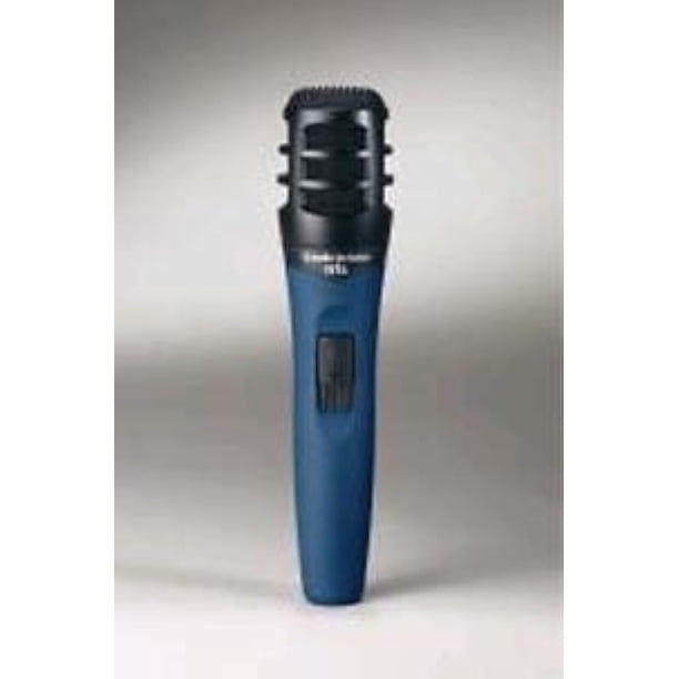 Micrófono Audio-Technica MB 2K serie Midnight Blue