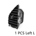 thumbnail image 1 of 1Pair Dash Center Air Vent Conditioner Outlet Grille for - V260 W447 W448 15-24 A4478300454 A4478300654, 1 of 5