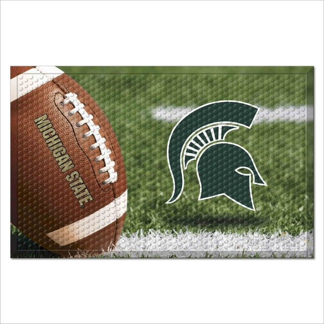 Sports Licensing Solutions 19192 Michigan State University
