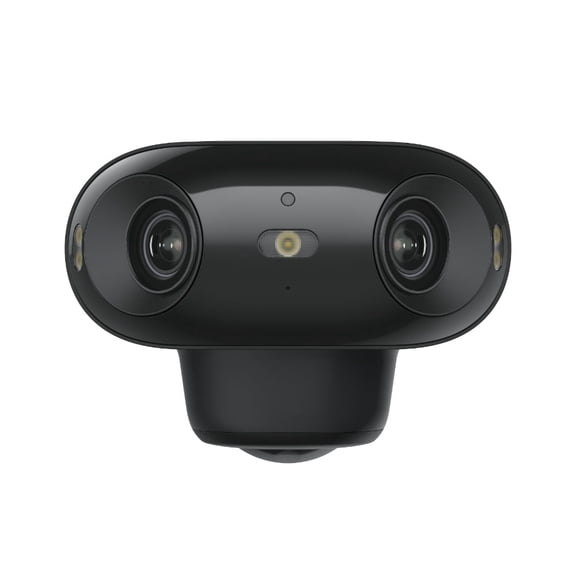 Reolink Argus 4K Color 180° Security Wifi Camera Smart AI Detection 8MP 5000mAh Battery 2-Way Audio