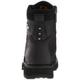 thumbnail image 3 of Harley-Davidson Women's Oakleigh Motorcycle Boot  BLACK, 3 of 3
