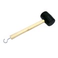 thumbnail image 1 of Coghlan's Tent Peg Mallet with Rubber Head & Stake Puller - Lightweight Portable Camping Hammer, 1 of 6