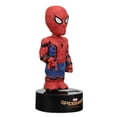 thumbnail image 4 of Spider Man Homecoming- Body Knocker-Spiderman - NECA, 4 of 6