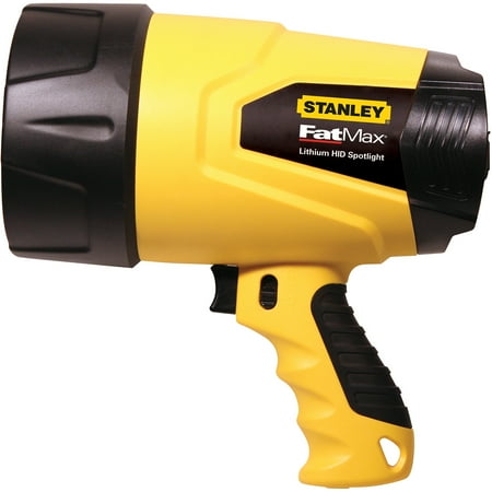 Stanley Lithium Ion Hid Spot Light