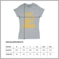 thumbnail image 7 of Country Girl Rodeo T-Shirt Vintage Cowgirl Women's Tee, 7 of 7