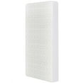 thumbnail image 1 of Dream On Me 2 In 1 Breathable 150 Ultra Coil Inner Spring Standard Crib & Toddler Mattress, Model #BR-150, 1 of 7