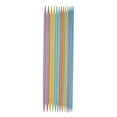 thumbnail image 1 of 14 Pcs Double Pointed Knitting Set, Knitting for Handmade DIY - '' Length 7 Sizes (4.0mm mm) (2 /Size), 1 of 7