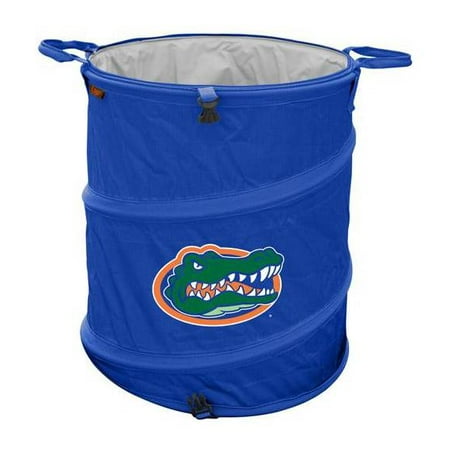 Florida Gators Trash Can