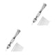 thumbnail image 2 of Billuyoard Taladros manuales, brocas de precisión, brocas giratorias de acero inoxidable, agujeros, tornillo de banco, agarre, joyería de Tipo 1 2Conjunto, 2 of 6