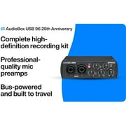 PreSonus AudioBox USB 96 25th Anniversary Edition