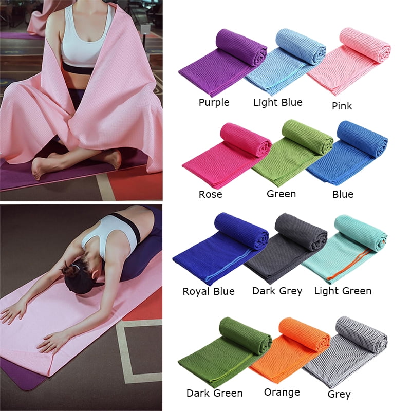 Soft yoga blanket hotsell