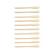thumbnail image 5 of Ounissouiy 10 piezas de cucharas pequeñas de para niños, herramientas de comedor, utensilios de barra, cucharadita, condimentos de cocina, Type5 NO5, 5 of 6
