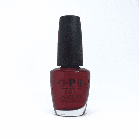 OPI Nail Polish Fall 2019 Scotland Collection NLU12 A Little Guilt Under The Kilt 0.5 (Best Opi Fall Colors 2019)