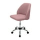 thumbnail image 1 of SILLA OFICINA HENAO 120 ROSA, 1 of 4