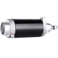 thumbnail image 3 of AUTOMUTO Starter fit for Mariner Engines - Marine Outboard 60EL/60ELPT/75EL/75ELPT 1984 1985 70E 1979 70EL 1979-1983 70ELPT 1980-1983 75ELHPTO 1989-1999, 3 of 5