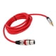 thumbnail image 4 of Cable de audio, macho de 3,5 mm a XLR Maleto XLR hembra Cable de audio Calidad inigualable, 4 of 8