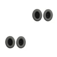 thumbnail image 4 of Cateissary Almohadillas para los oídos Cojines para auriculares Almohadillas de cuero profesional Auriculares transpirables Accesorios Reemplazo Type5 NO5, 4 of 6