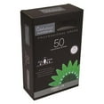 thumbnail image 2 of Celebrations Platinum LED C6 Green 50 ct String Christmas Lights 25 ft., 2 of 2