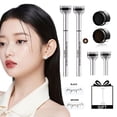 thumbnail image 2 of Lower Eyelash Stamp For Quick Natural Makeup With Waterproof Long Lasting Formula And Travel Friendly Design, 2 of 7
