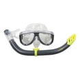 thumbnail image 2 of Set Acuático Voit Senior Visor + Snorkel Gris, 2 of 3