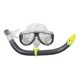 thumbnail image 2 of Set Acuático Voit Senior Visor + Snorkel Gris, 2 of 3