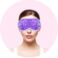 thumbnail image 3 of Rodillo de multifunción Herramienta de de barra de portátil Tazas de de reutilizables de silicona Herramientas , Púrpura shamjiam Mascarillas de gel para ojos, 3 of 4