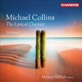 thumbnail image 1 of The Lyrical Clarinet, Vol. 2, 1 of 1