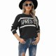 thumbnail image 3 of Women's Apres Ski Sweater For Fall And Winter Long Sleeve Casual Pullover, 3 of 5
