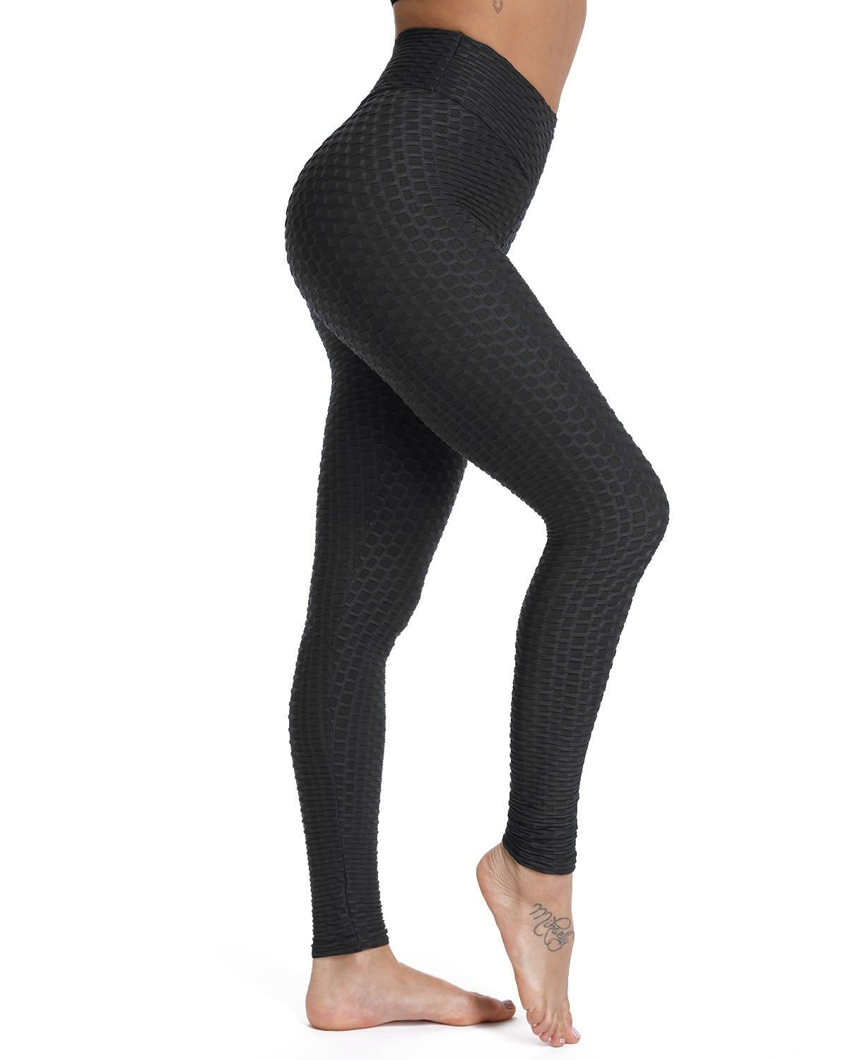 control yoga pants