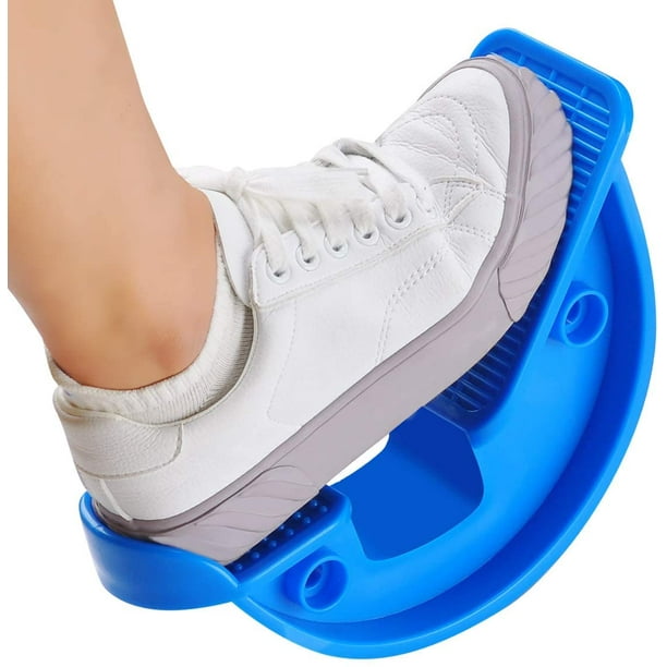 Foot Rocker Calf Ankle Stretcher Healthcare for Achilles Tendonitis