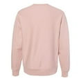 thumbnail image 2 of Independent Trading Co. Legend - Premium Heavyweight Cross-Grain Crewneck Sweatshirt, 2 of 4