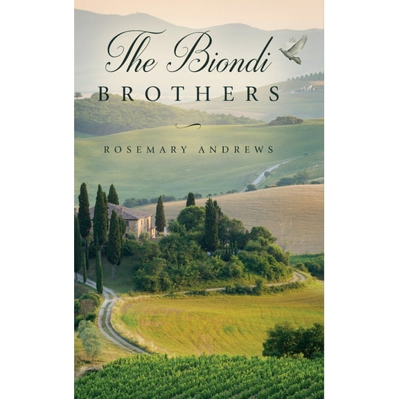 The Biondi Brothers, (Hardcover)
