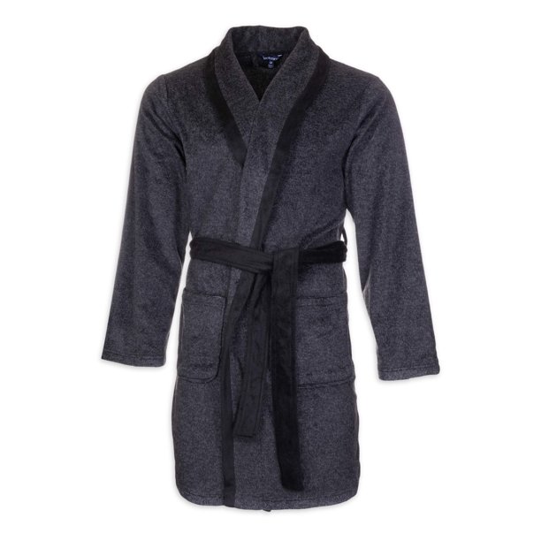 Isotoner, Adult Mens, Sleepwear Robes & Bathrobes, Sizes SXL