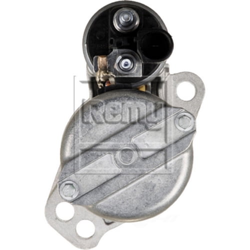 Remy 16243 Starter Motor