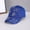 B-Blue, variant on Womens Baseball Hat Under $5 Rhinestone Baseball Cap for Women Iridescent Crystal Floral Bling Curved Brim ALightweight Breathable Summer Outdoor Travel Garden Casual Fashion Sun Hat