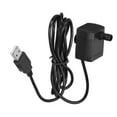 thumbnail image 3 of Water Pump, Water Pump With USB Plug Stable  For Aquarium, 3 of 8