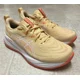 thumbnail image 2 of Size 10.5 Woman’s ASICS Gel-cumulus 27 Orange White Red 1012B772, 2 of 6