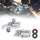 thumbnail image 2 of Vehicle Battery Terminals Replacement Negative Side Negative Battery Terminals for Better Car Electrical performances 1 Pair, 2 of 5