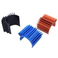 thumbnail image 2 of Sistema de refrigeración para motores RC 1/10: diseño innovador y rendimiento óptimo 3 colores, 2 of 8
