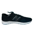 thumbnail image 3 of New Balance Fresh Foam Arishi V2 Mens Size 12 4E Wide Black Blue Shoes Sneakers, 3 of 5