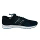 thumbnail image 3 of New Balance Fresh Foam Arishi V2 Mens Size 12 4E Wide Black Blue Shoes Sneakers, 3 of 6