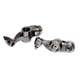 thumbnail image 1 of BALANCIN LEVAS SET HONDA GL 150 CARGO (14-19), XR 150L (16-19) (WSTD), 1 of 2