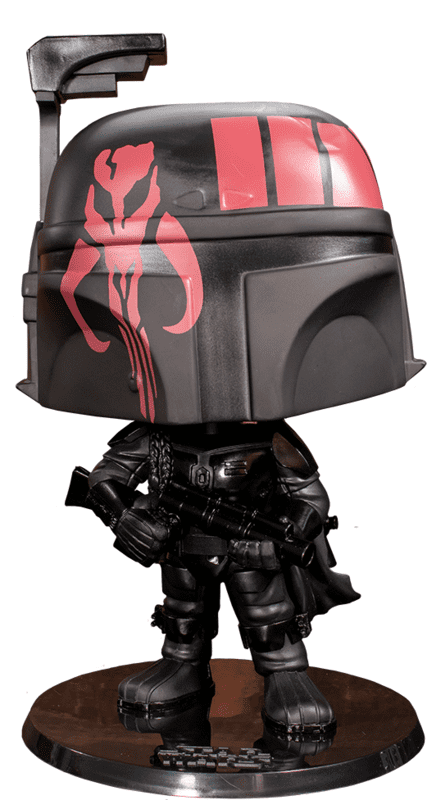 Funko POP Star Wars Pop! Vinyl Figure 