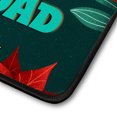 thumbnail image 2 of Manx Dad Like a Regular Dad Only Cooler Happy Father's Day Desk Mat Full Keyboard Mouse Pad Cat Lover Kitten Owner Gifts Large Mousepad - 02007, 2 of 5