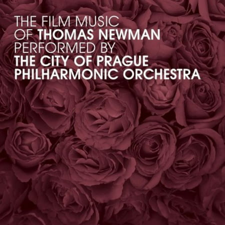 Film Music Of Thomas Newman - O.S.T. (CD)